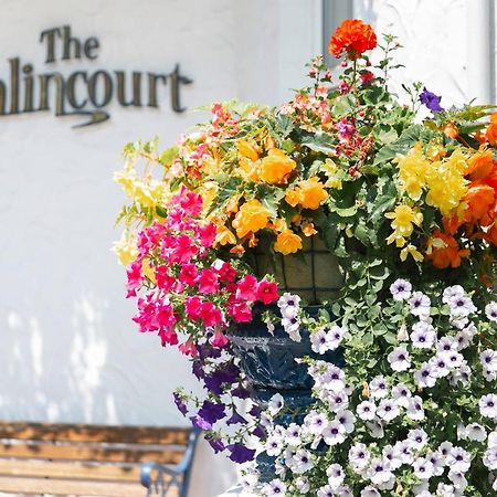 Balincourt Bournemouth Exterior foto The Balingourt